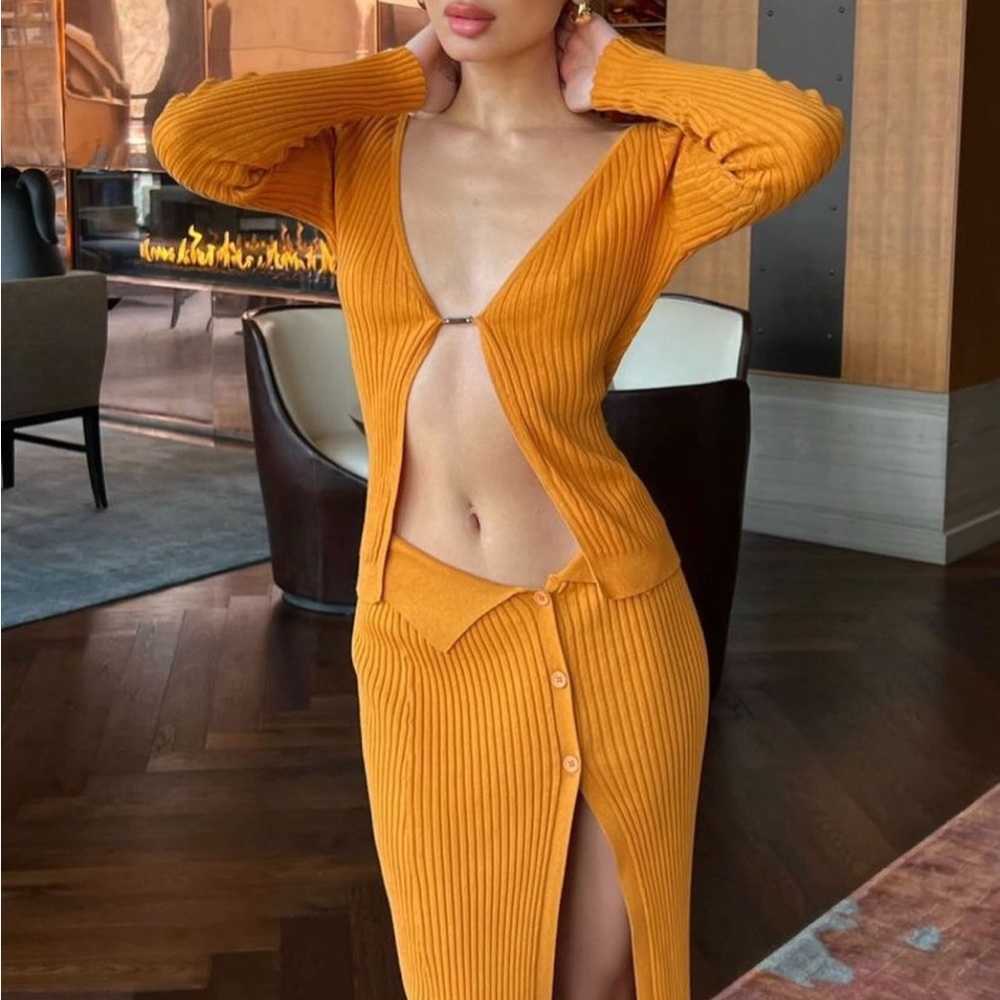ATOIR Hayden Skirt